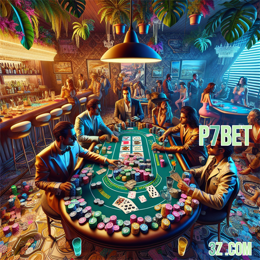 p7bet