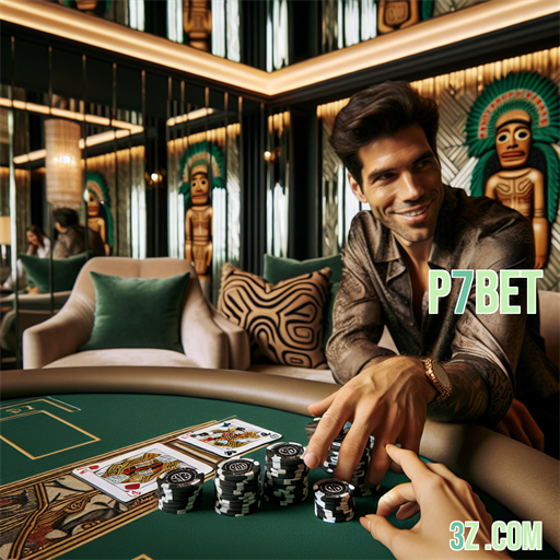 Explorando a Categoria de Jogos de Cartas no P7Bet