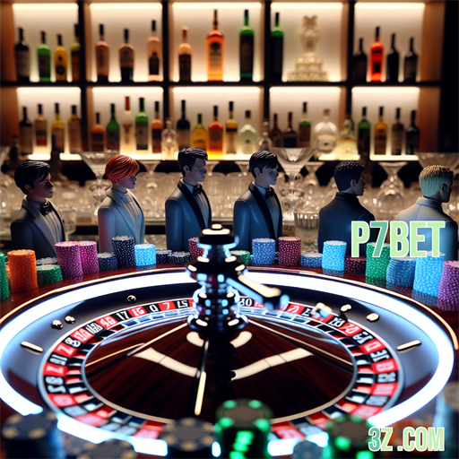 Atrações Irresistíveis da Categoria 'Jackpots' no p7bet
